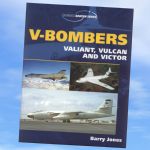 V-Bombers by Barry Jones